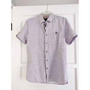 Ted Baker London Button Up Shirt 3